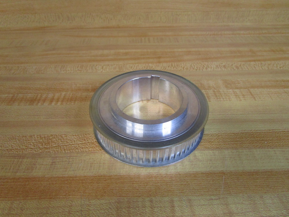 Kettering MRO129833 Toothed Pulley W/Keyway GEM06447