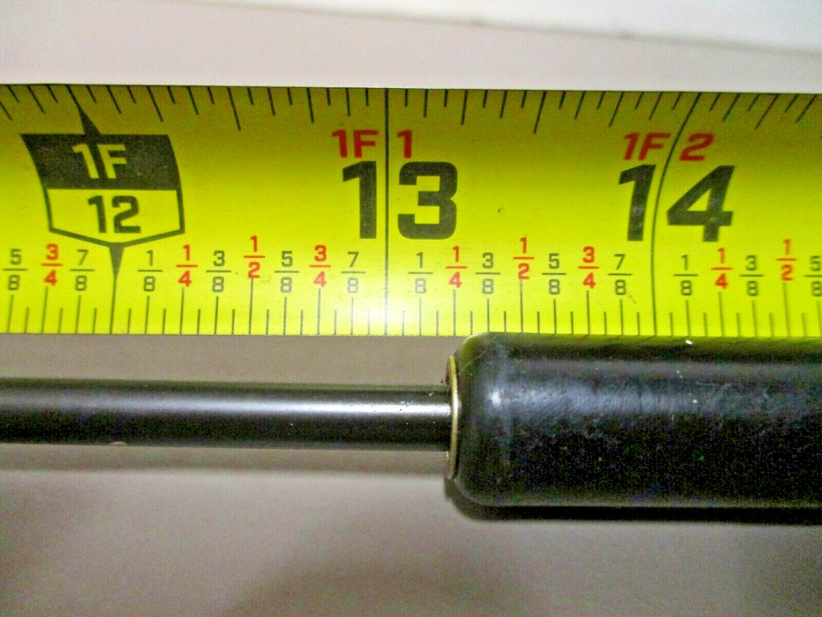 Easylift H9H9A06-140-505-001 200N Lift Support Strut 20″ Length 6″ Stroke