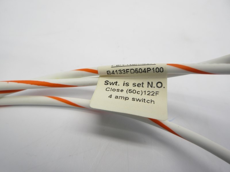 ADVANCED CONTROL B4133FD504P100 4A NSNP