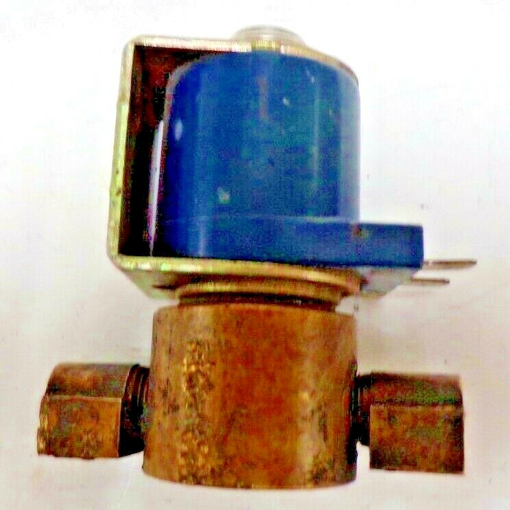 ALCO SOLENOID COIL 202CBGS1042-2 , 402882-2 , 120/50-60 , AMS 12W