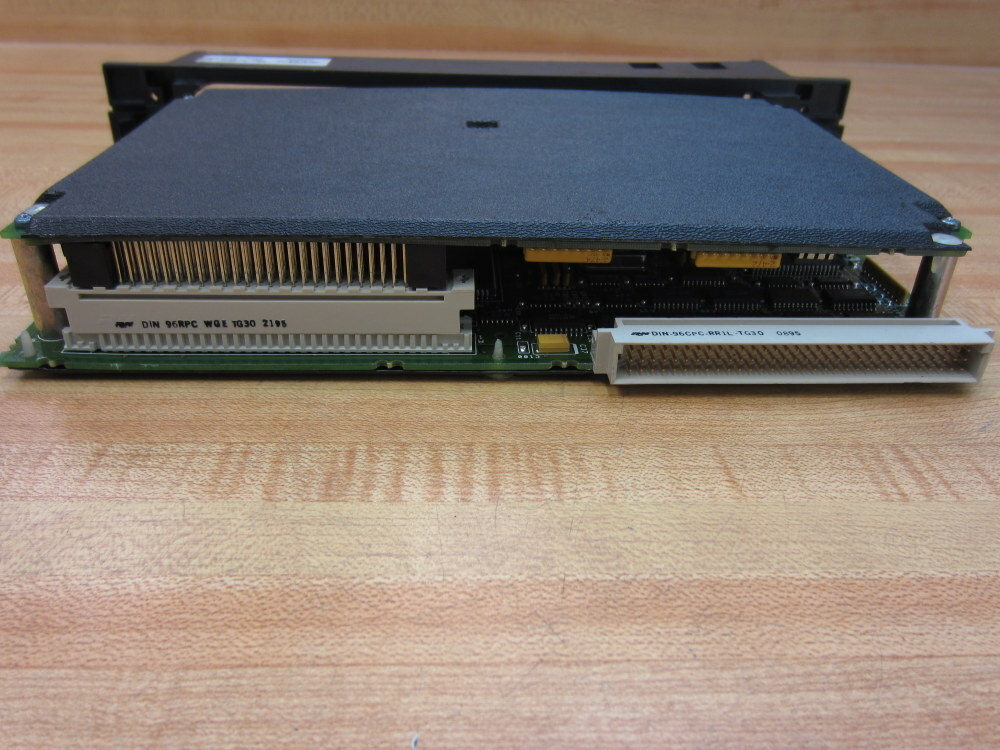 GE Fanuc IC697CPU782-JE Module 44A731463-001R01