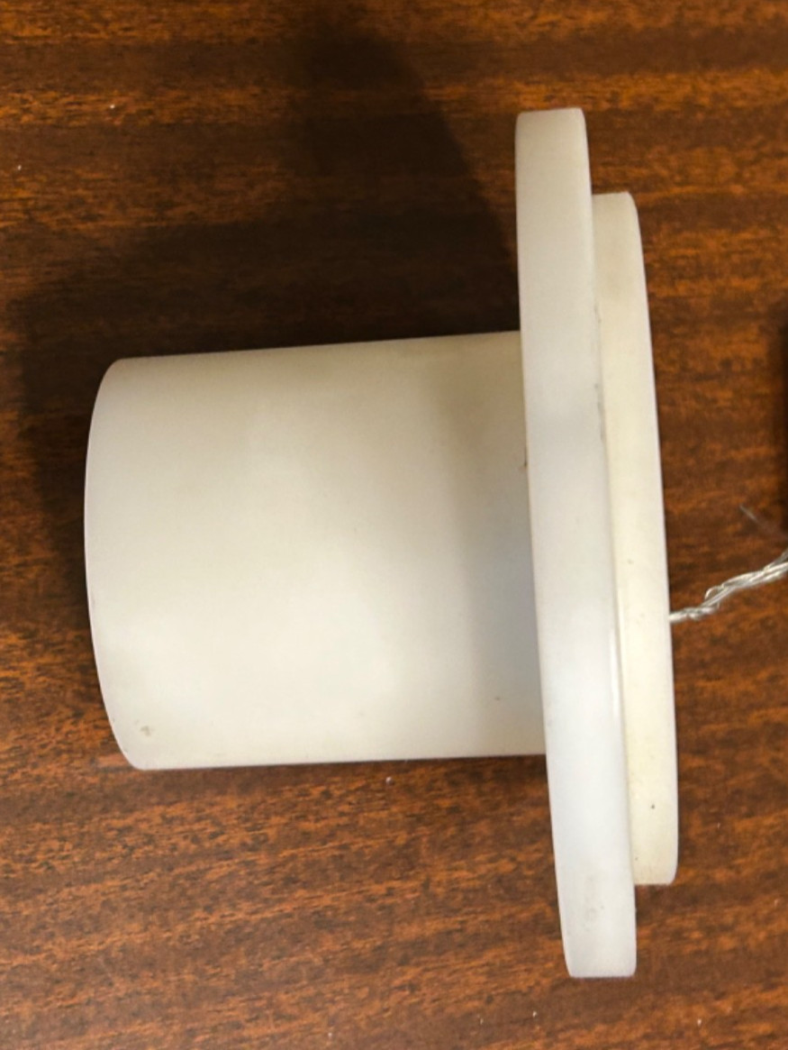 Pearson Packaging Systems Spindle Mount #G-B100-0183, NEW