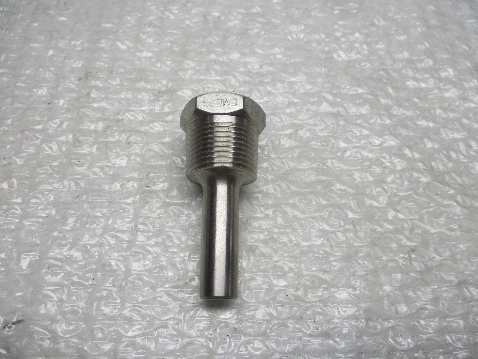 S.S 316 CME3A THERMOWELL NSNP