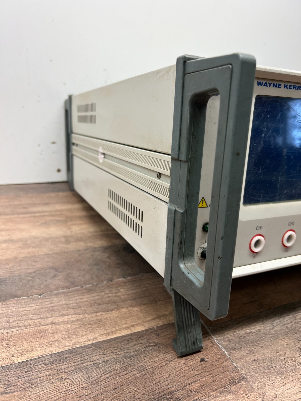 WAYNE KERR 7720 IMPULSE SURGE TESTER