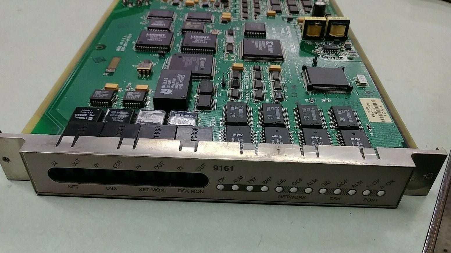Paradyne 9161 491399 870-2611-5170/A / 870-2611-8004 REV A2