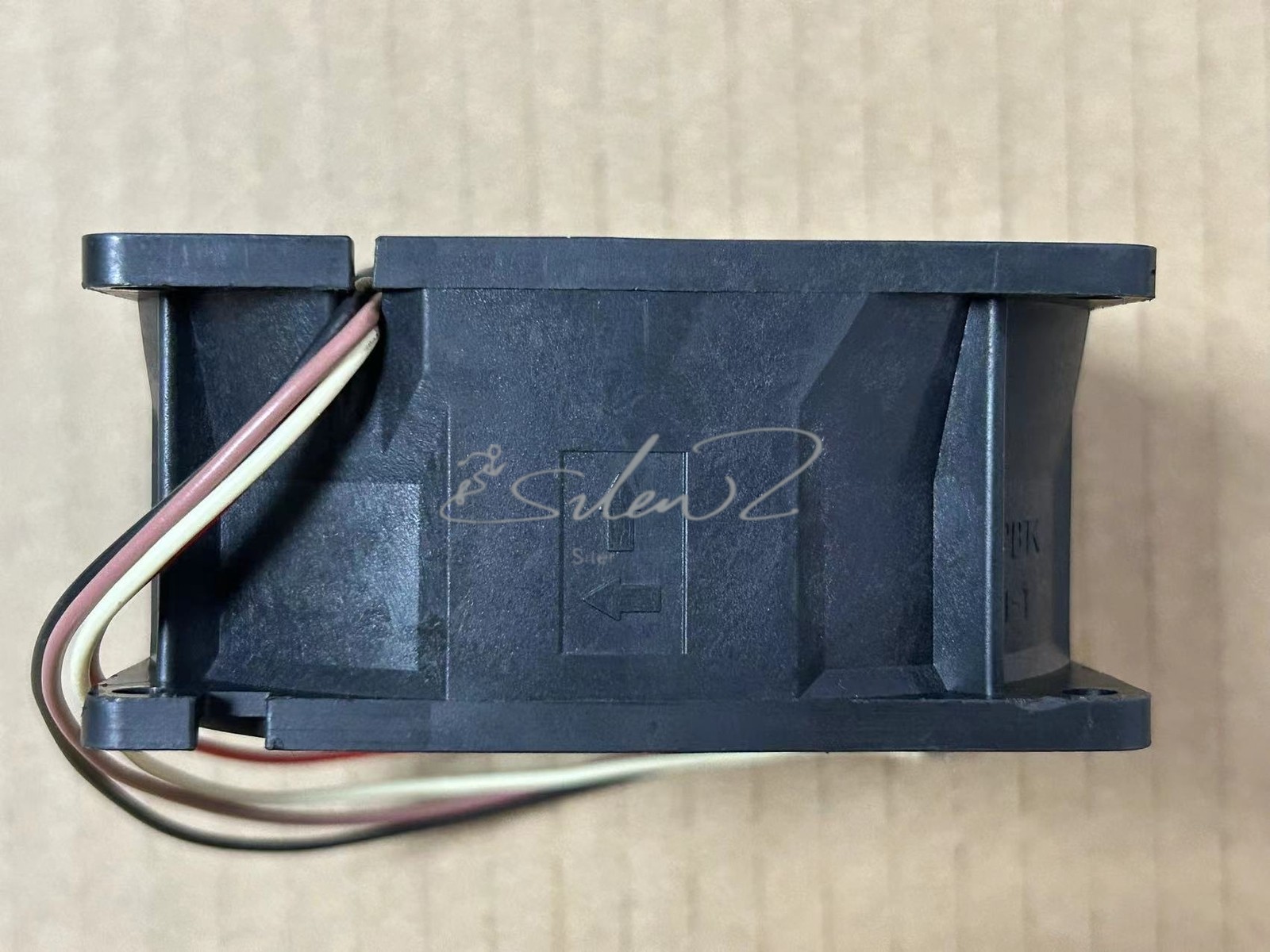 1PCS NMB-MAT 3115RL-05W-B86 24V 1.10A 8CM 4-wire inverter cooling fan