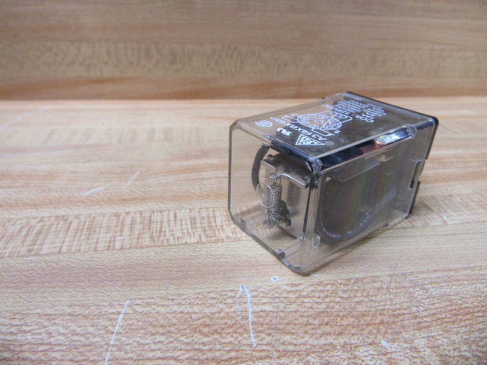 Magnecraft A314XBX48P-125 Struthers-Dunn Relay A314XBX48P125