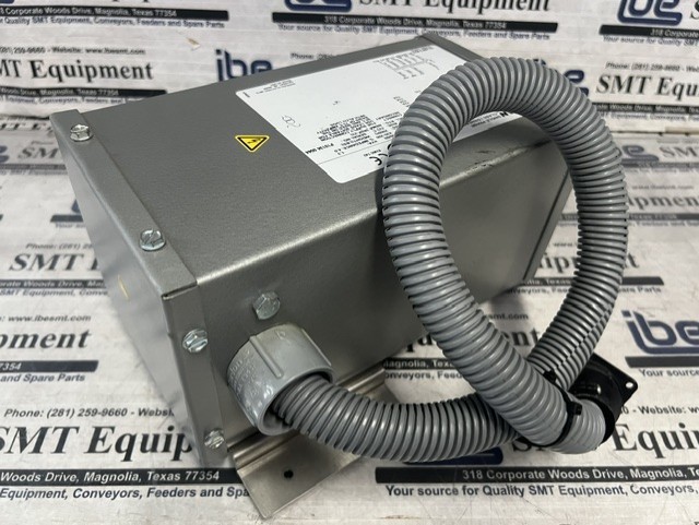 Dongan Class 1 General Transformer – ES-13206.523 w/Warranty