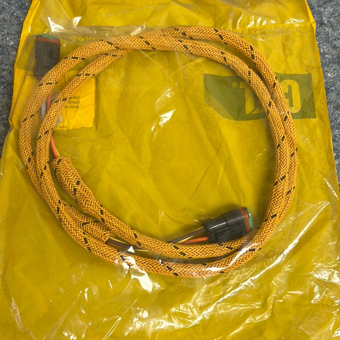 392-4048 HARNESS ASSEM. CAT NEW SURPLUS