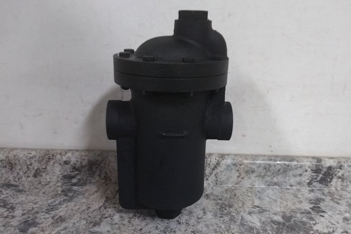 Spence 85-C1H9 2 In Female Port Connection Cast Iron Body Steam Trap
