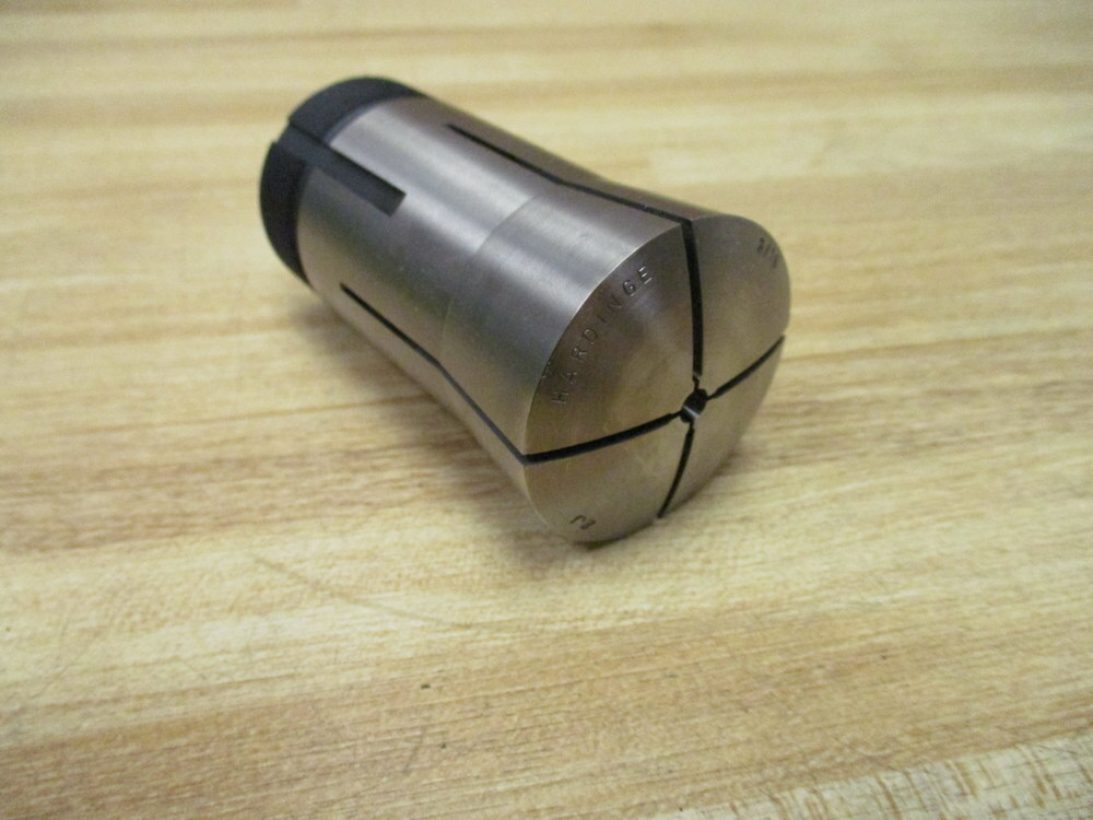 Hardinge J2 3/16″ Smooth Collet J2316
