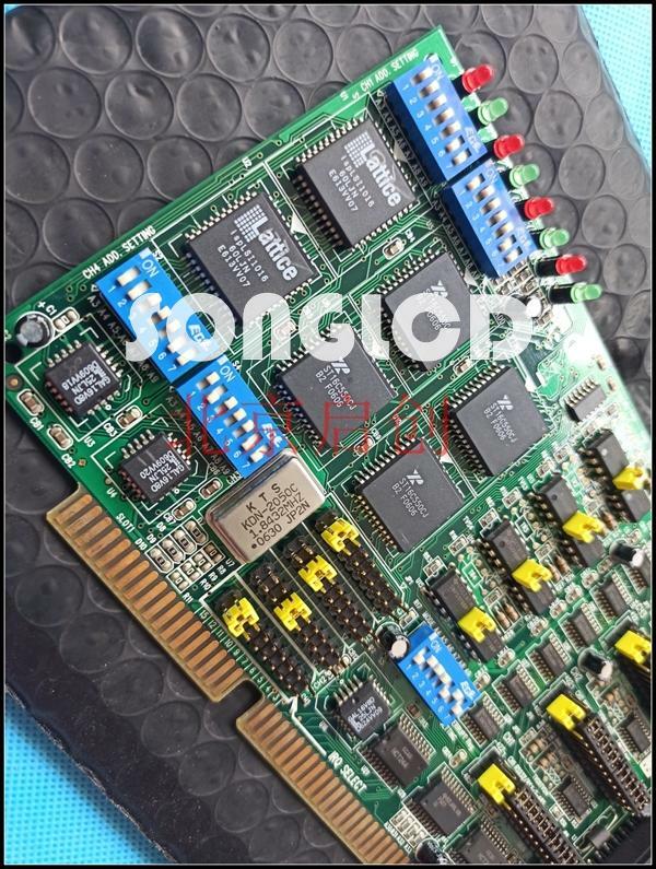 1PCS NEW PCL-746+ PCL-746+-BE RS232/RS422/RS485 PCL-746-B via DHL or FedEx
