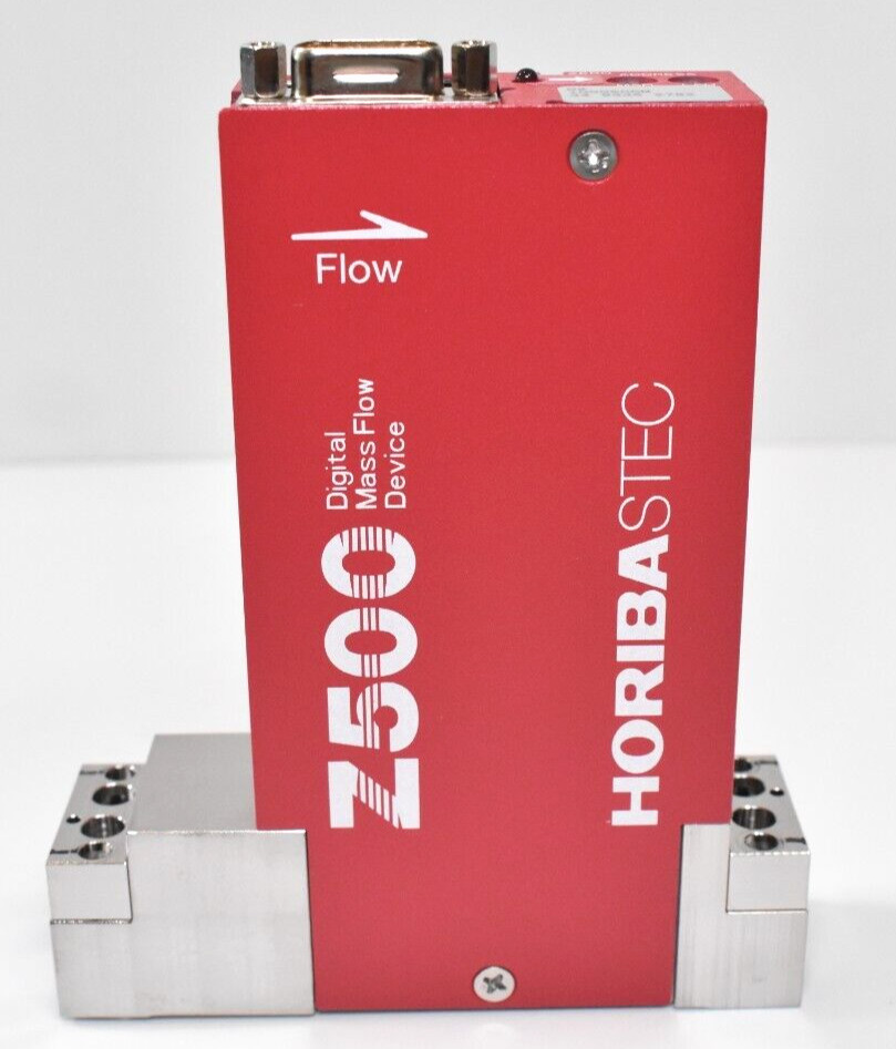 Horiba STEC Mass Flow Controller SEC-Z512MGX 1SLM N2 New