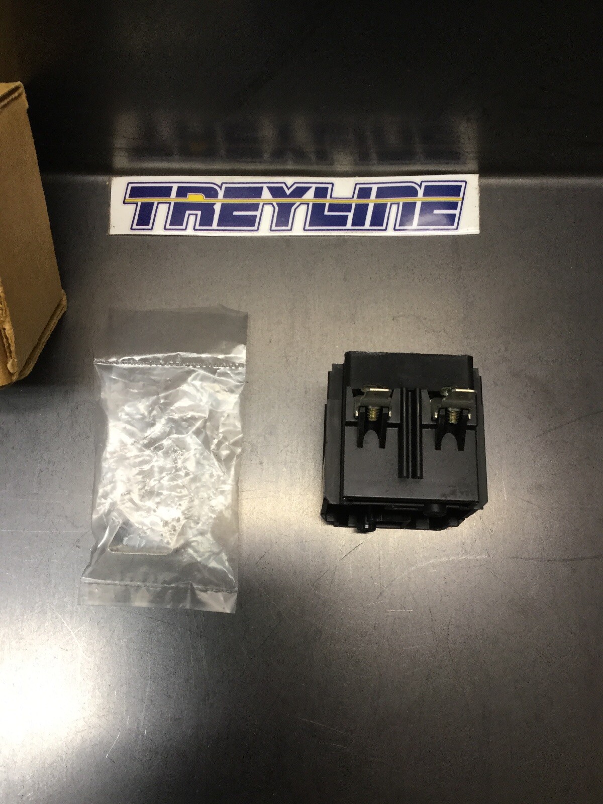 NEW, SERVICE FIRST, COL3603, COIL, 208-240V 60Hz, 190-220V 50Hz. (23B-4)