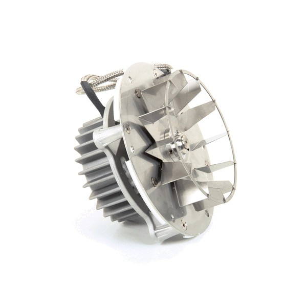 Blower Assembly 180VAC 2AMP NGC-1025 for Turbochef NGC-1025