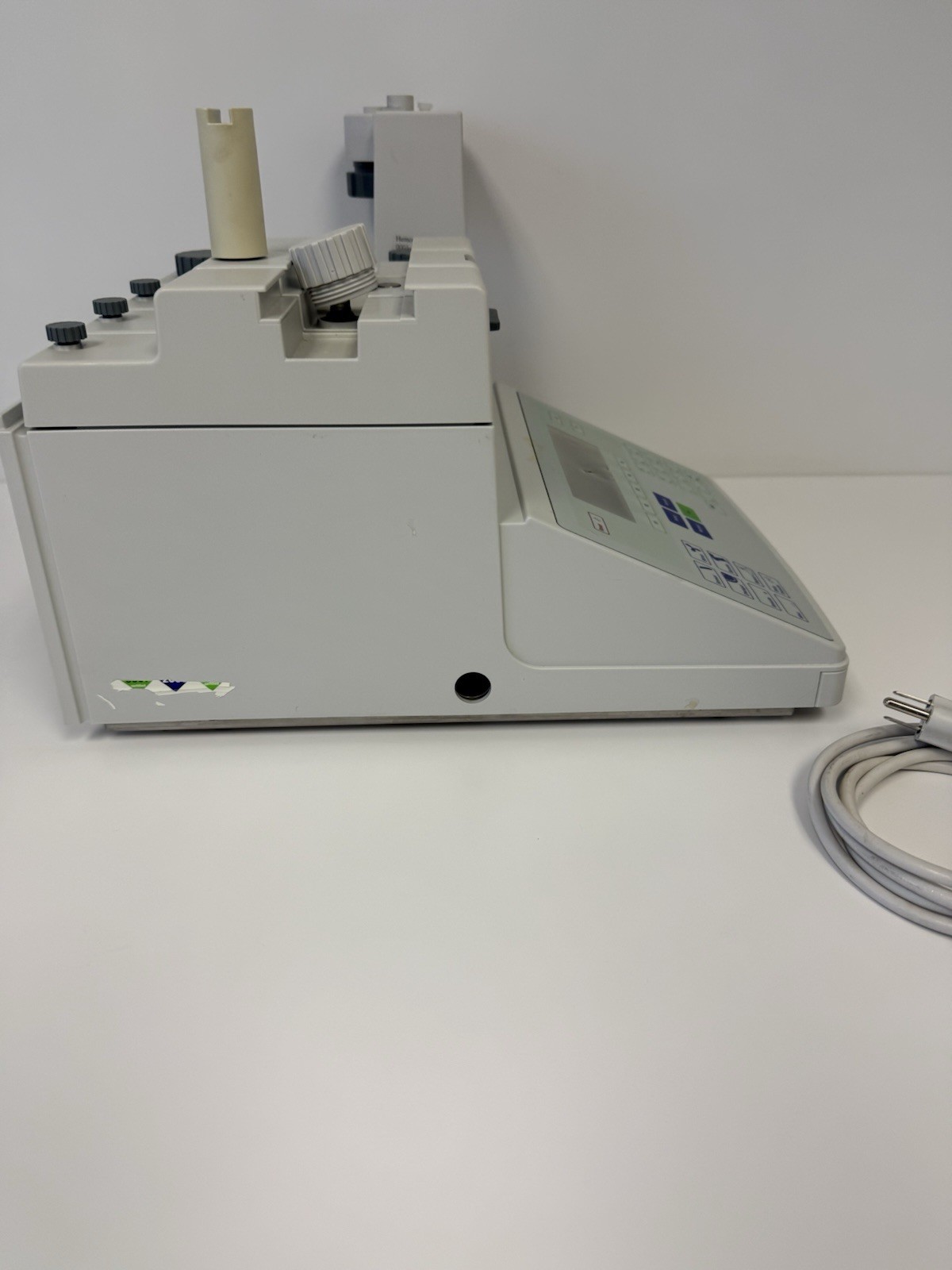 Mettler Toledo DL53 Titrator