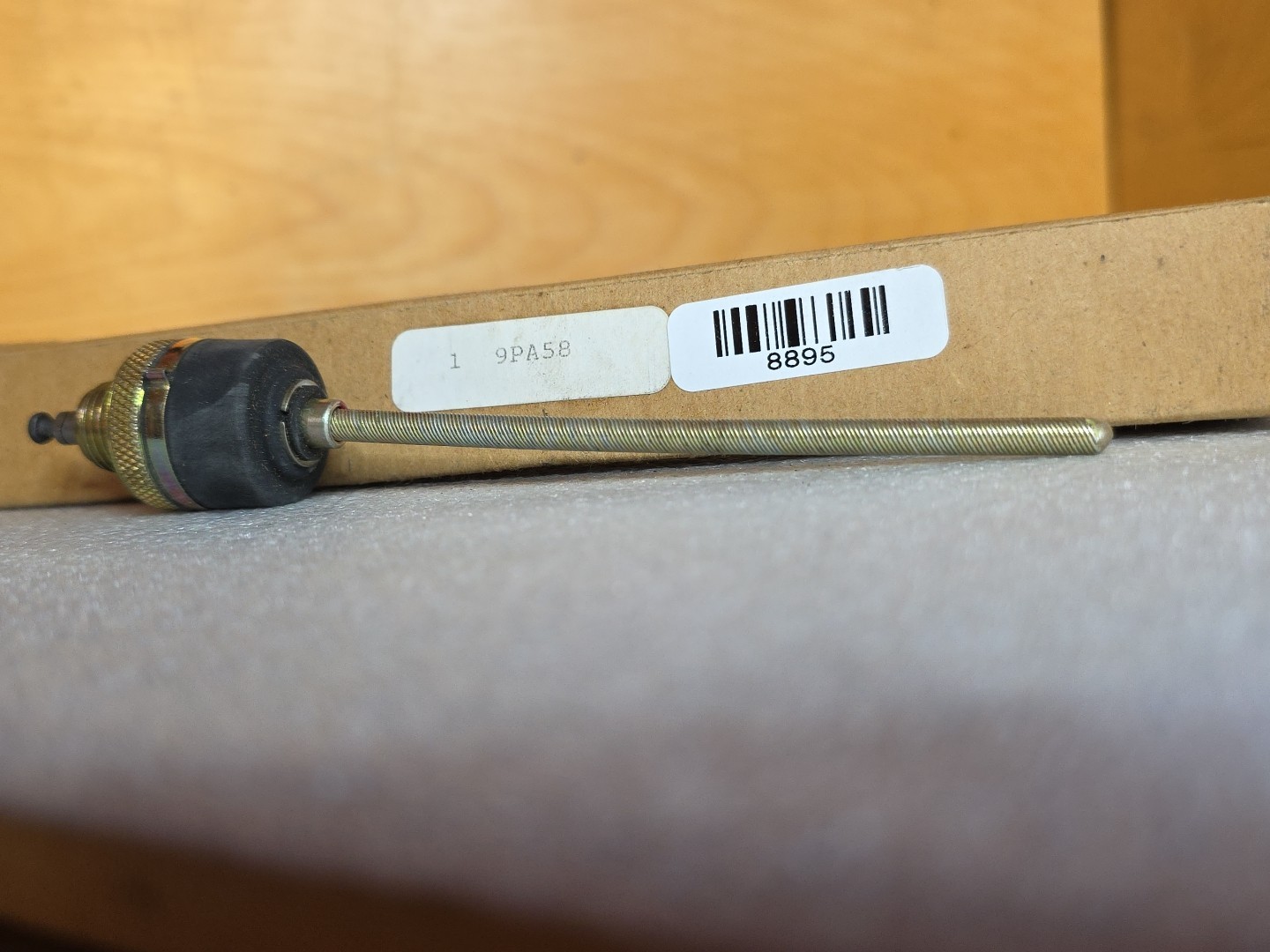 9PA58 MICRO SWITCH 9PA58 *WE*SHIP*TODAY*