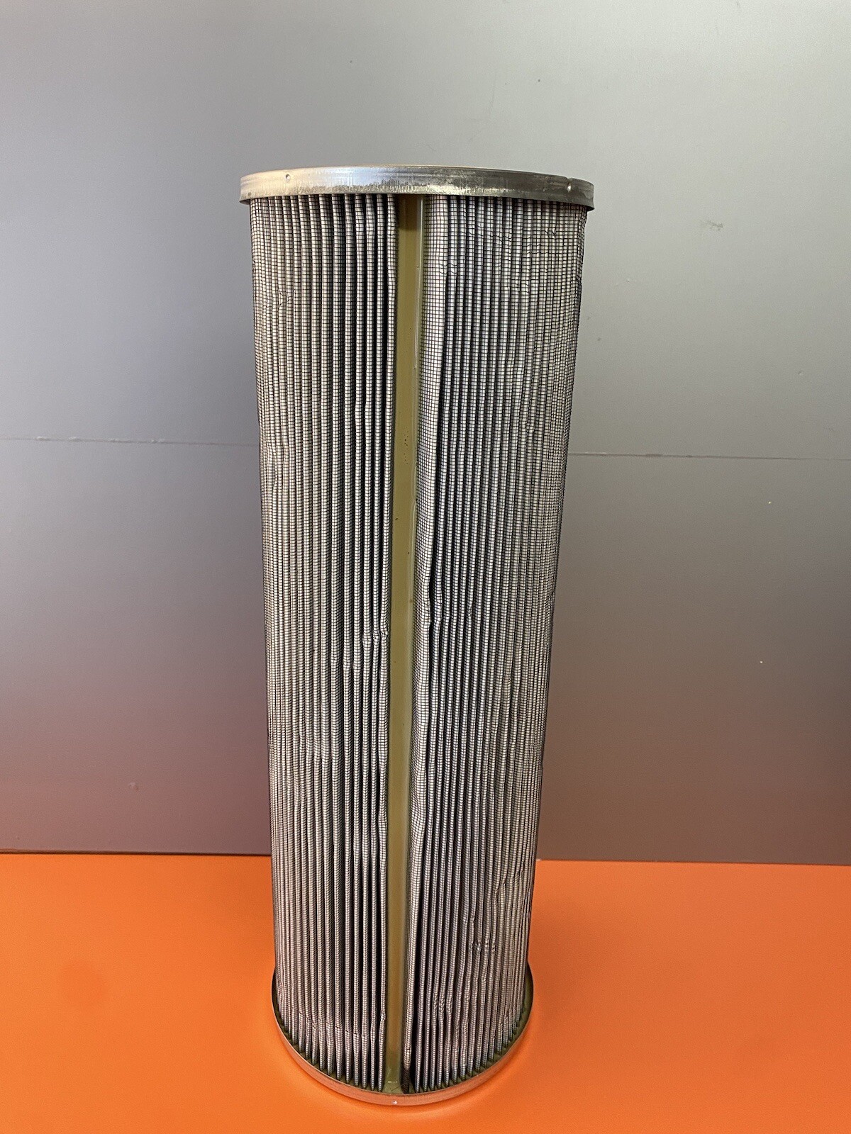 Hilco Replacement Filter Cartridge 18” X 6-1/4” X 2-3/4” PH718-03-CN