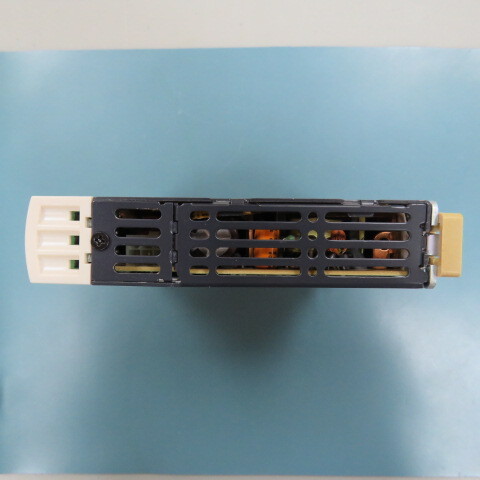 SCHNEIDER ABL8REM24030 Qty of 1 per Lot MODICON POWER SUPPLY 24VAC 3A