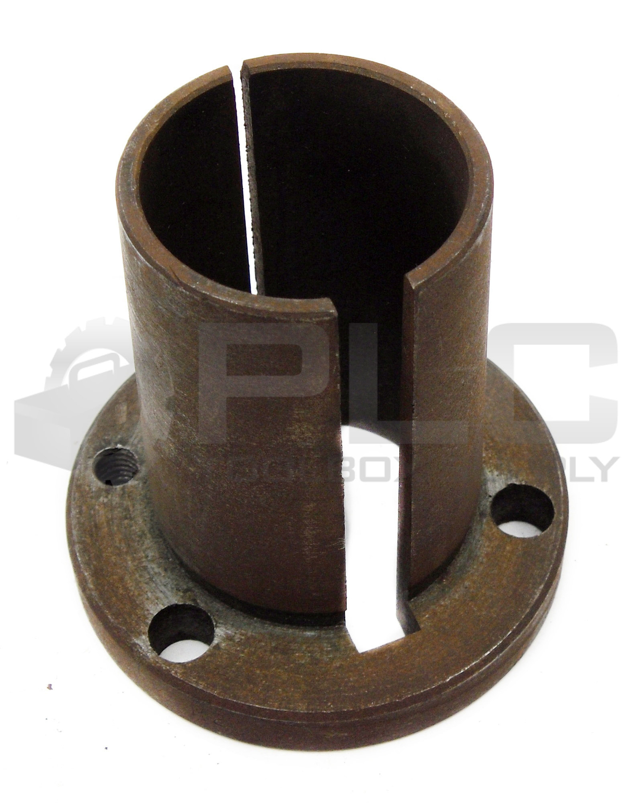 NEW BROWNING P2X1-9/16 SPLIT TAPER BUSHING P 2″ X 1-9/16″