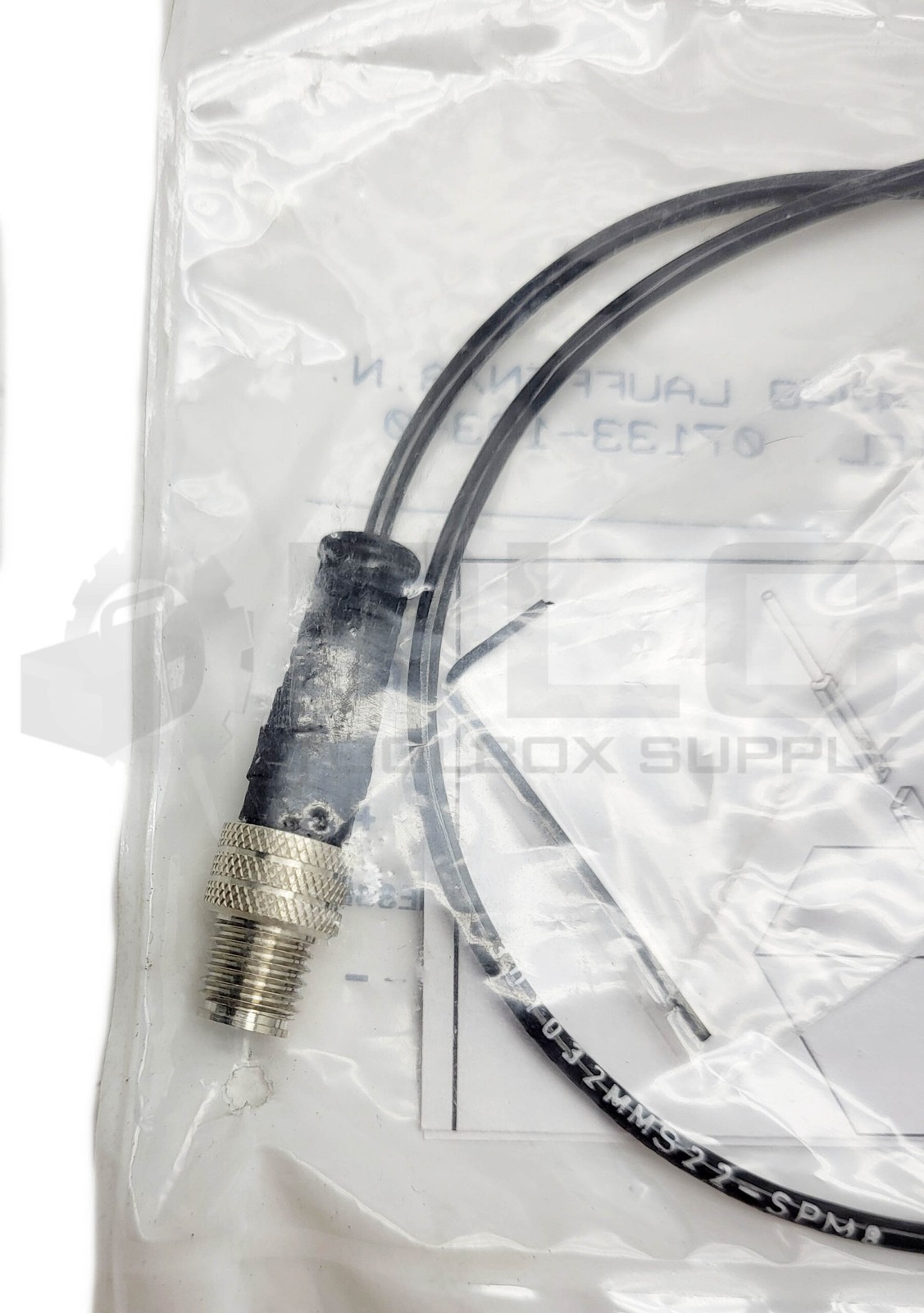 NEW SEALED SCHUNK MMS22-SPM8 MAGNETIC REED SWITCH 0301032