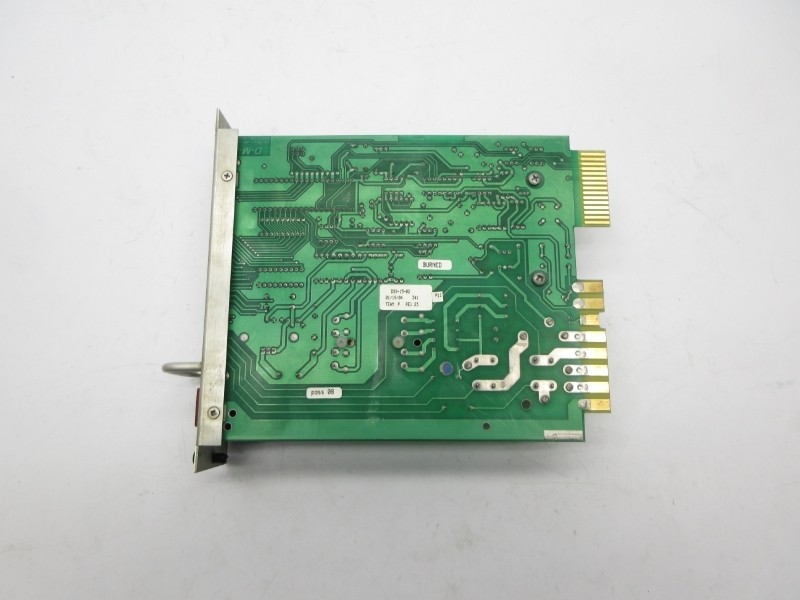 D-M-E DSS-15-02 240VAC 15A UNMP