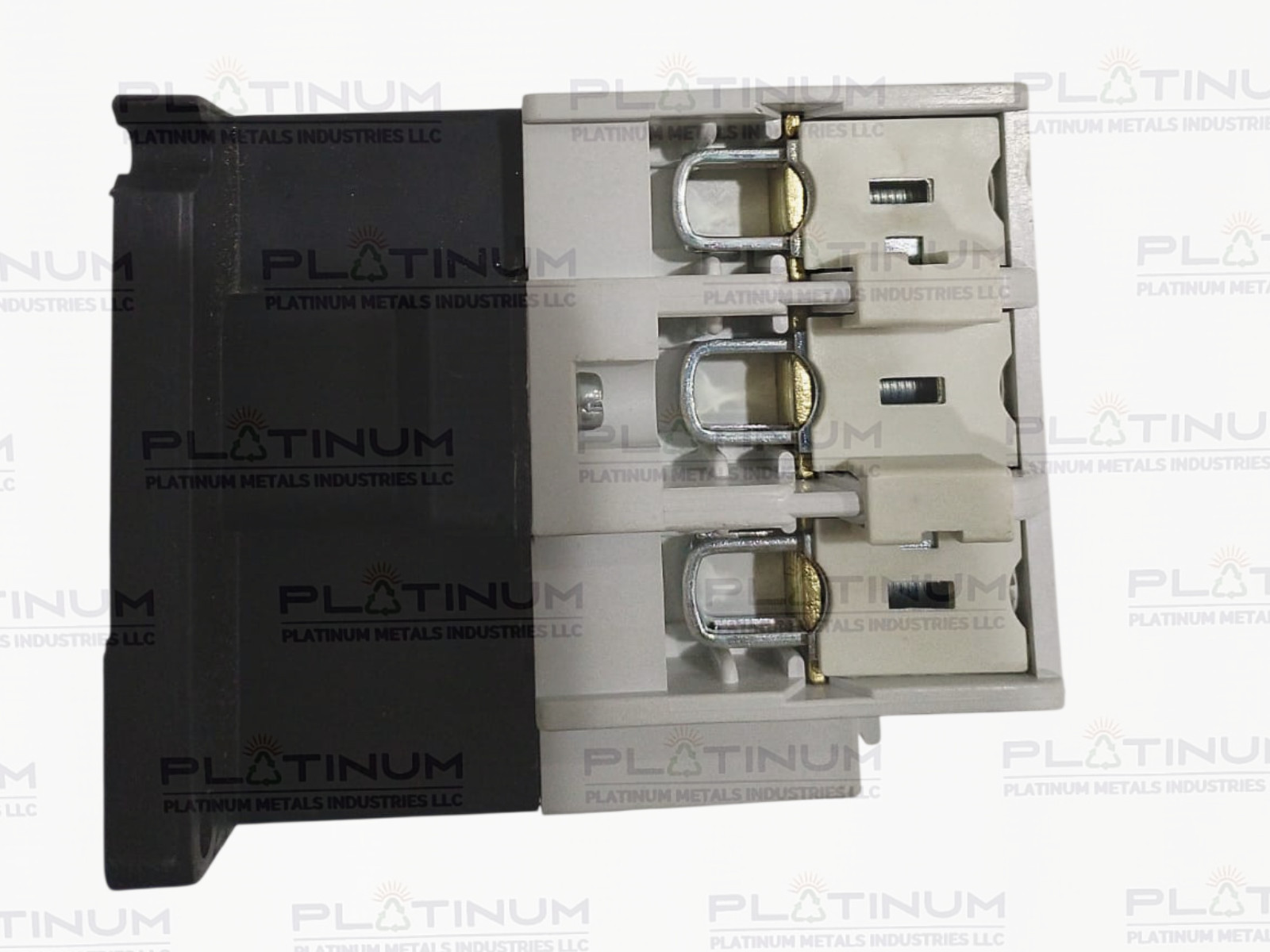 DANFOS | TYPE CL 50 | IEC 947-4-1 | EN 60947-4-1 | MADE IN POLAND