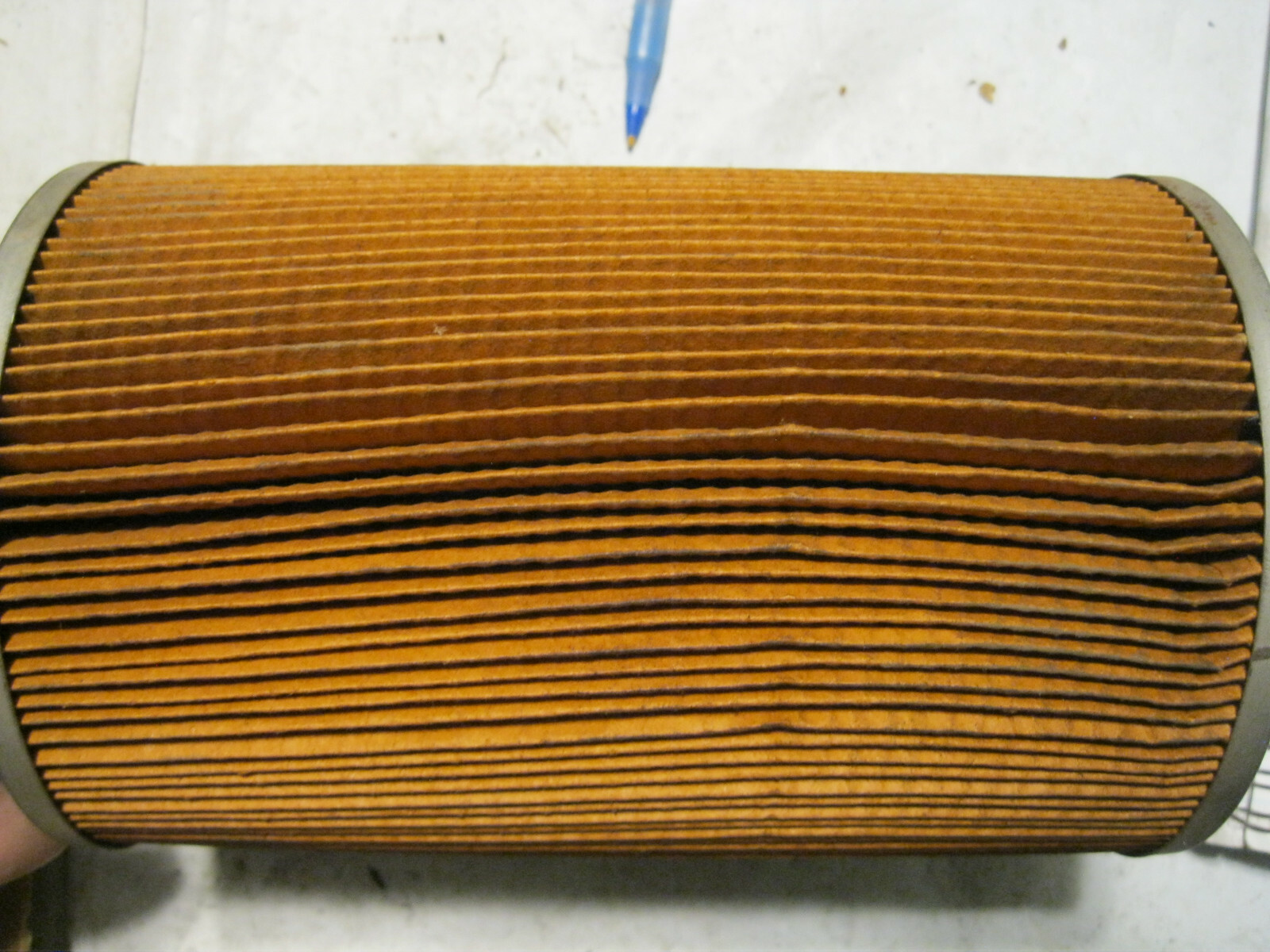 Genuine GRESEN 3293-001 FILTER ELEMENT