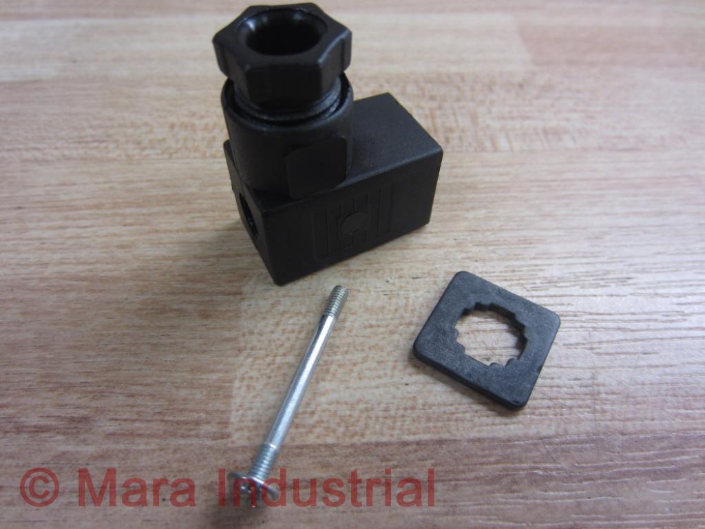 Festo MSSD-EB Plug Socket 151687