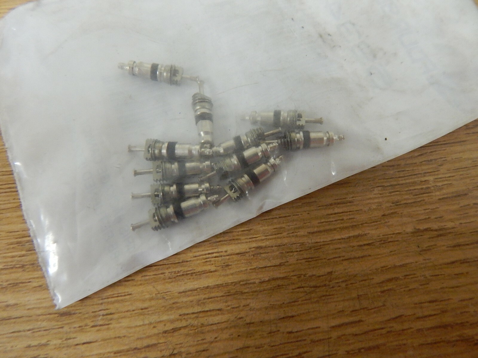 NEW Four Seasons 59346 Valve Core PB340FS Lot of 11 *FREE SHIPPING*