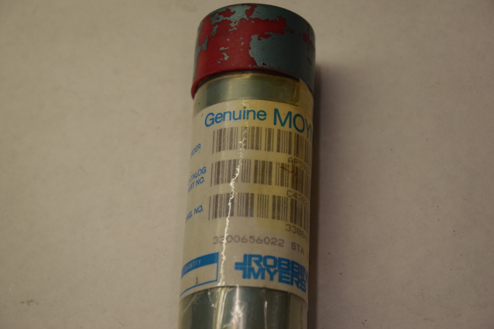 ROBBINS MYERS C4202Q 2L2 CDQ 3300656022 AP59041 PUMP STATOR NEW