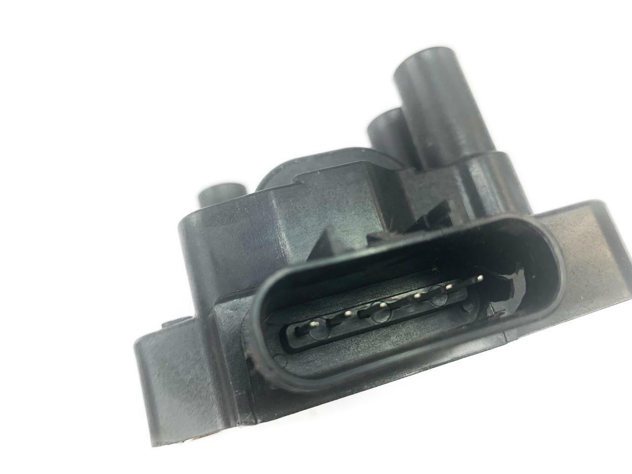 NAPA IC554 Ignition Coil NEW FREE FAST SHIP
