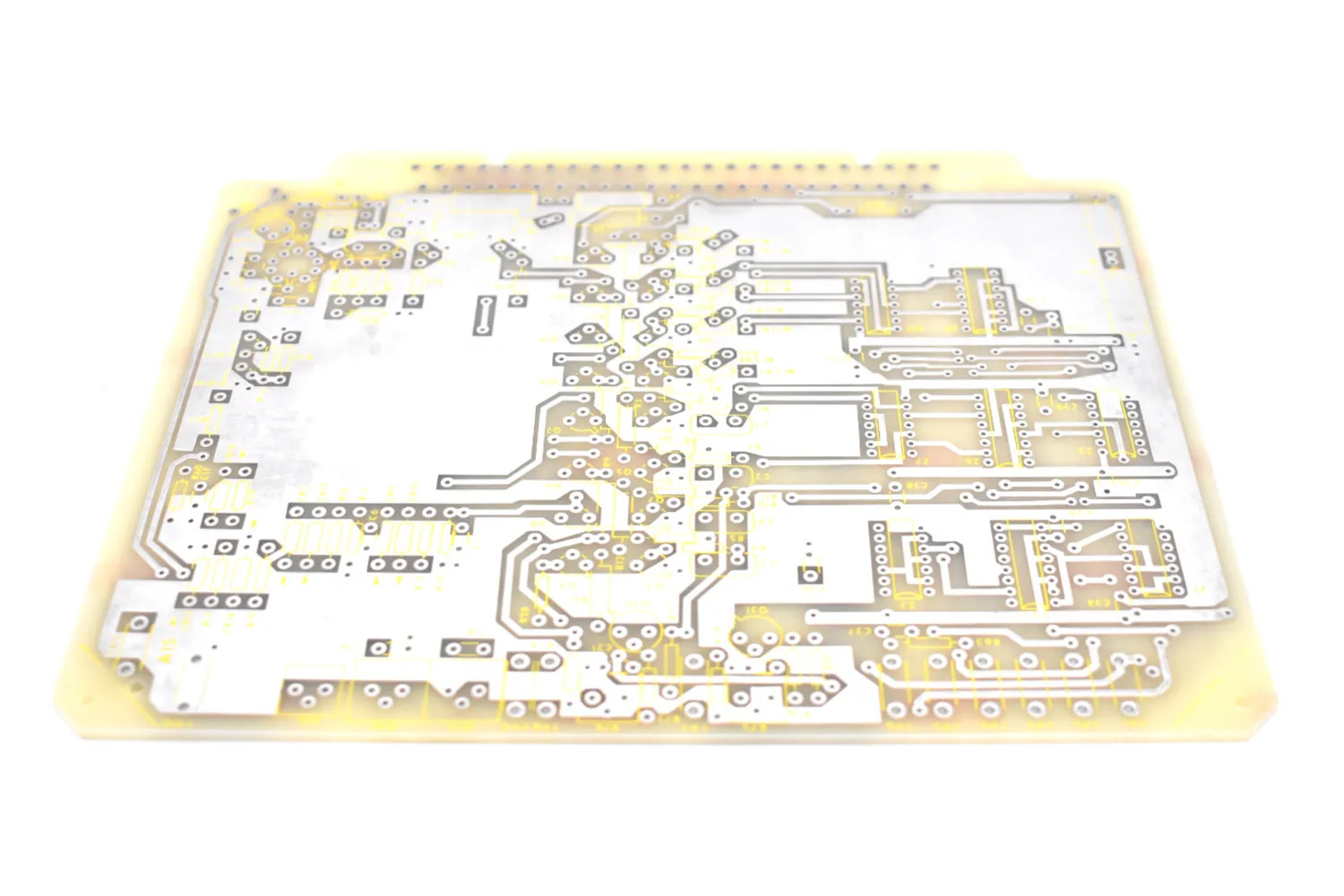 RAYTHEON COMPANY 7440471 CIRCUIT CARD ASSEMBLY