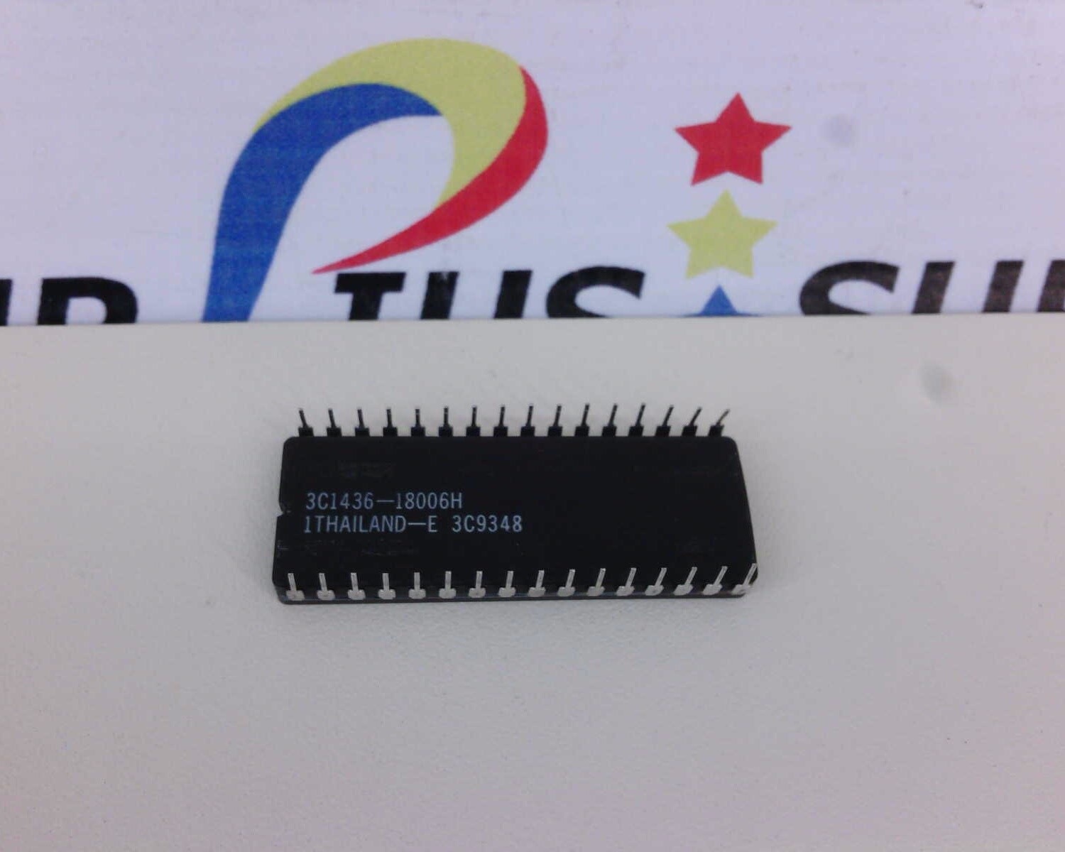 USSP Deltronic MPC-5 MPC5 V29 U29 70876824 IC Chip