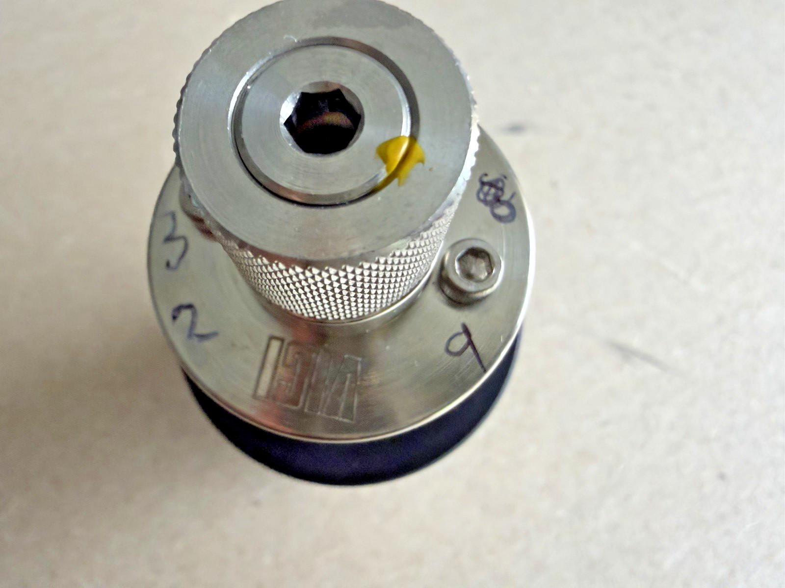 VICI/Valco Instruments AT36 10 Port Actuator