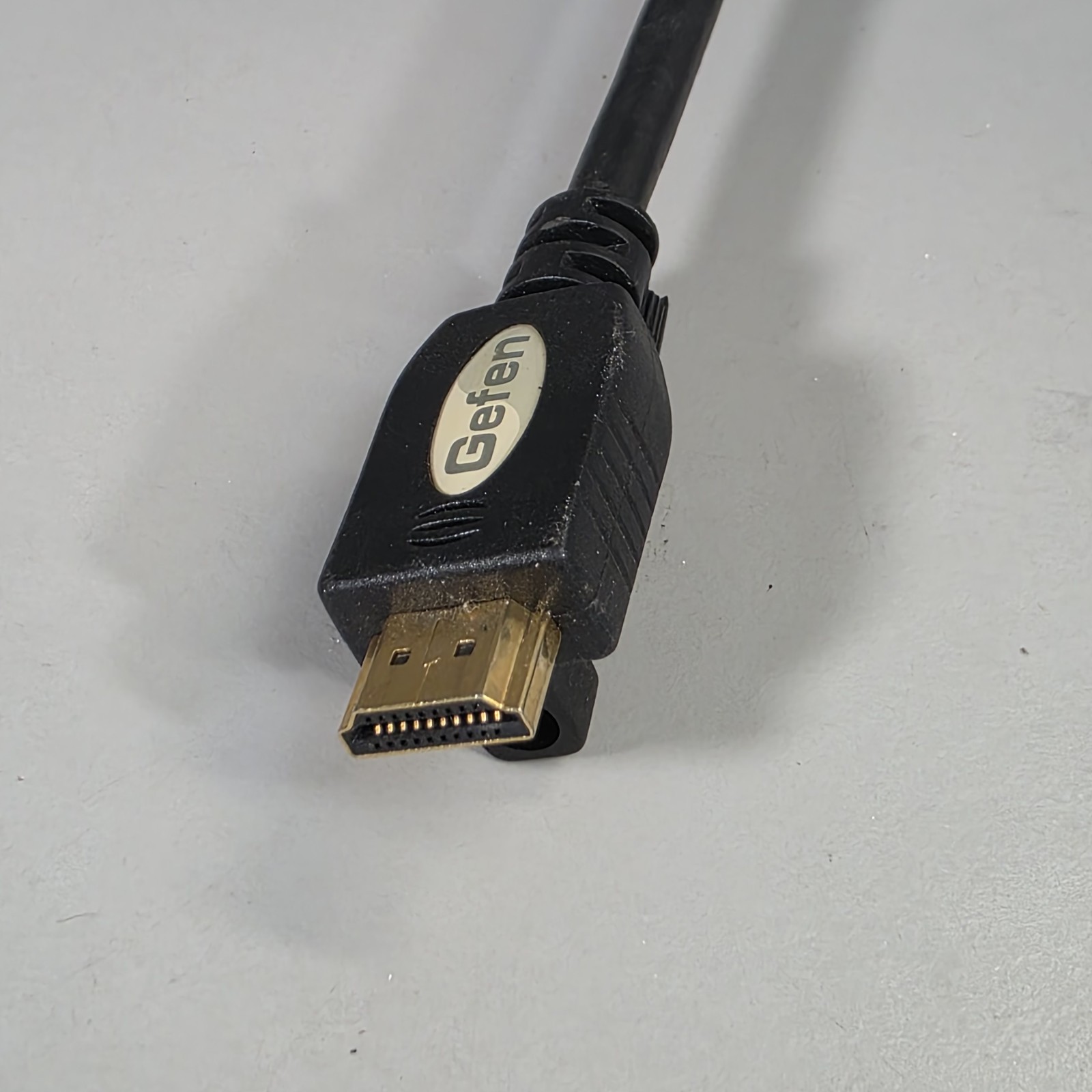 Gefen HDMI Detective Plus EXT-HD-EDIDPN Lot of 2 Tested Works