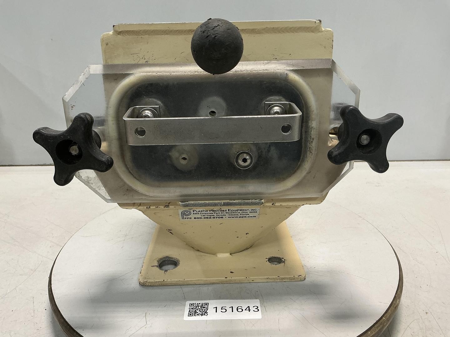 PPE Drawer Magnet USED #151643