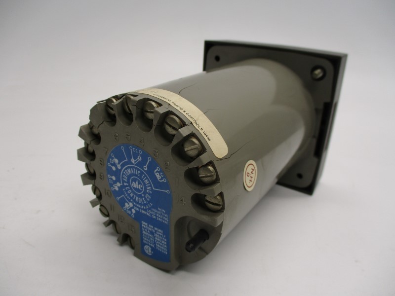 ATC 305E018A20PX (AS PICTURED) NSNP