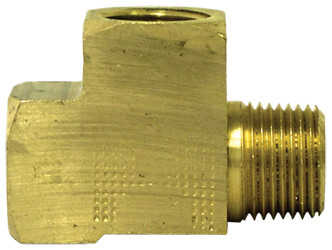 Street Tee-1/2inThrd (Pack of 1)
