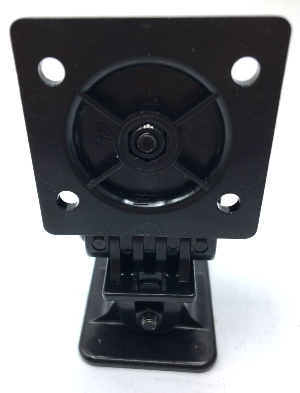 Motorola Tetra Lot of 5 Three Axis Rotating Mounting Bracket For Car Kit Cradle