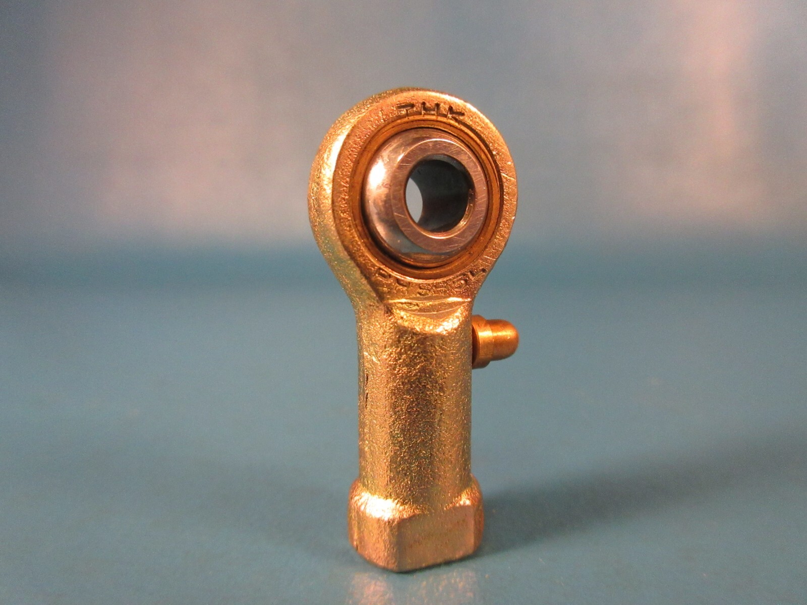 THK PHS 5 L Rod End Bearing, Left Hand M5 X 0.8 Thread, 5mm Inner Ring Dia.