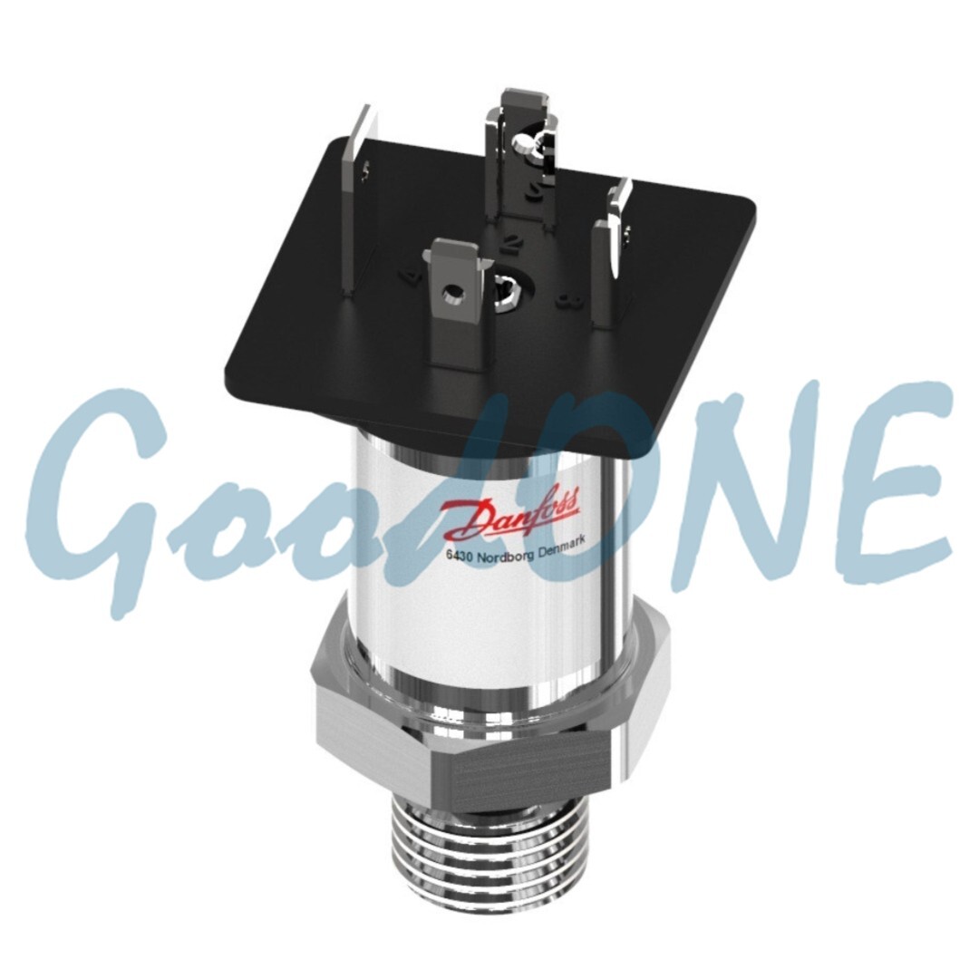 1PC New Danfoss MBS1650 Pressure Transmitter 063G2835