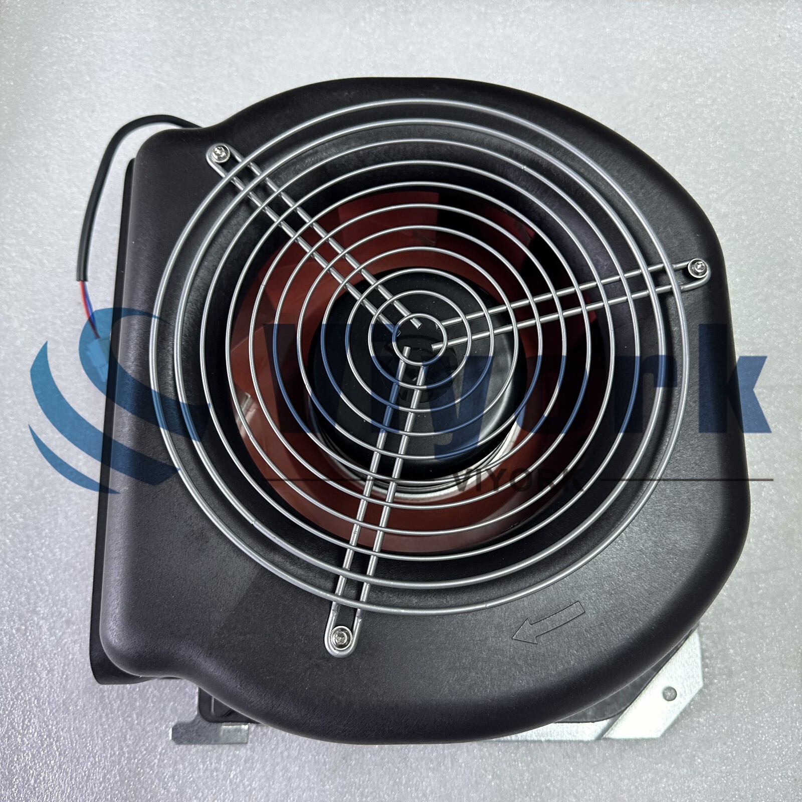 Siemens K1G220-AB73-11 FAN 110 W 2880 RPM 48VDC NEW