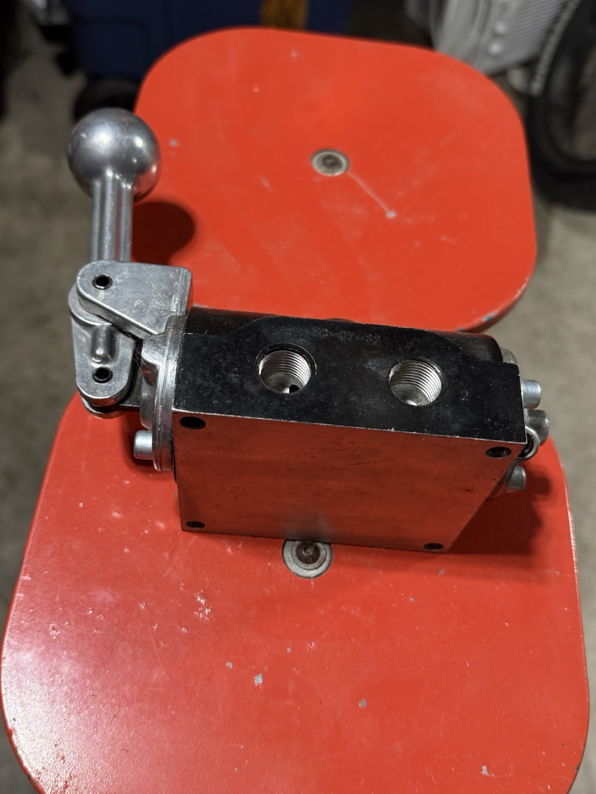 INGERSOLL RAND K613LM never USED