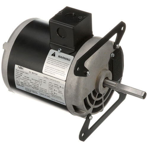 MOTOR 1/4HP 2SPD 1725/114 0 11 for Tri-Star AS-1219804
