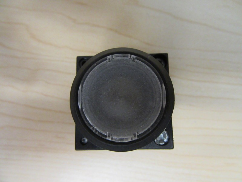 Siemens 3SB3001-0AA71 Push Button Switch