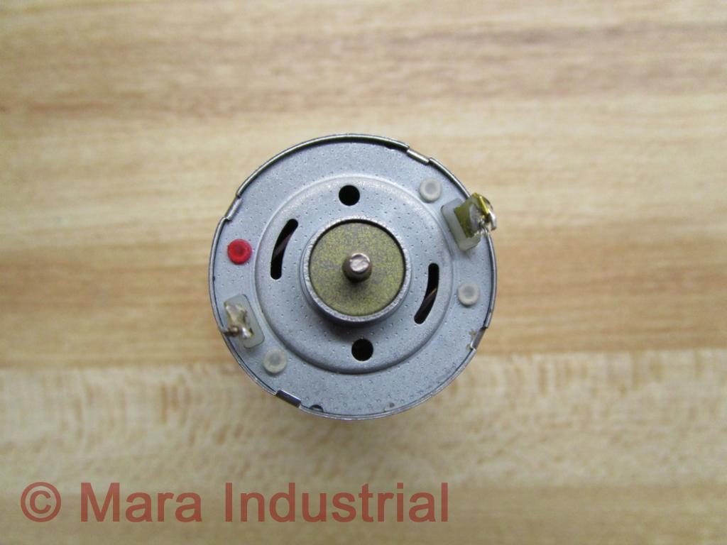 Part QK1-7316 Motor HD572704