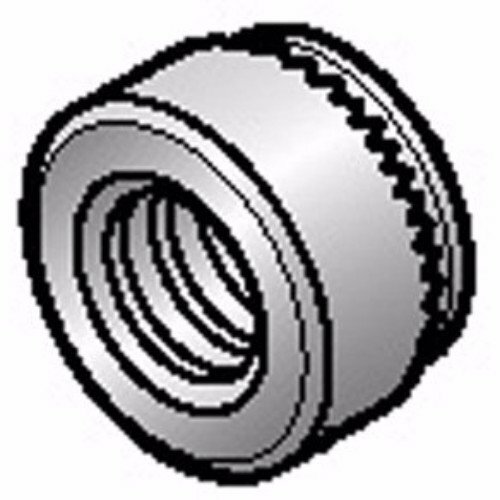 Southco 09-44-101-11 Fast Lead Captive Screws (Pack of 6)