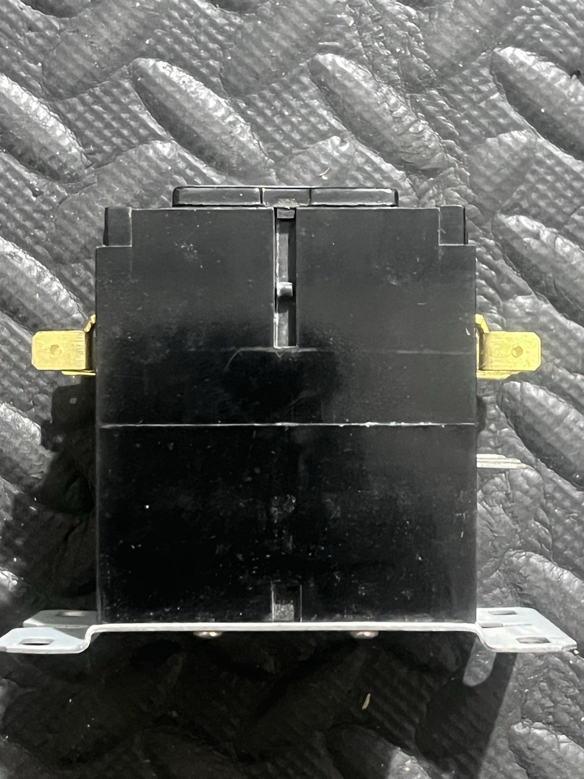 Packard C330B Contactor 3-Pole 30 Amp 120VAC