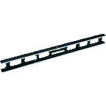 KOD L-110 450MM Iron spirit level High-sensitivity level for stonemasons
